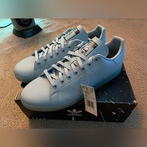 Adidas Stan Smith (Star wars) 12